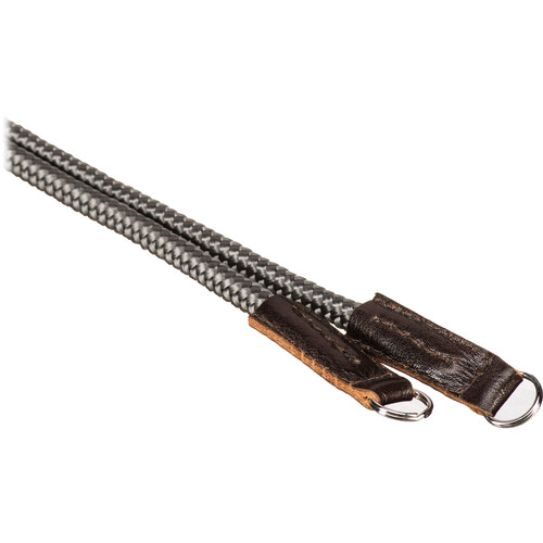 Sailor Strap Skinny Jimmy Rope Camera Strap (Graphite)