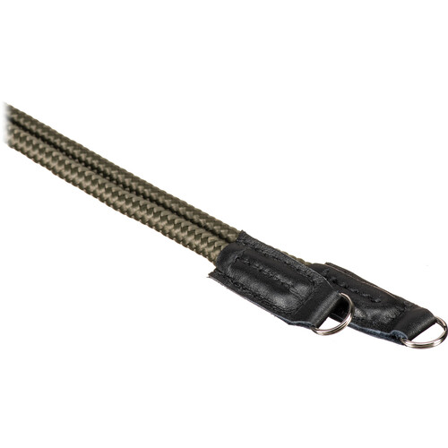 Sailor Strap Skinny Jimmy Rope Camera Strap (Khaki)