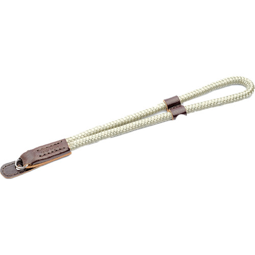 Sailor Strap Skinny Jimmy Hand Camera Strap (Olive)