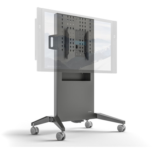 Salamander Designs Large Fixed-Height Mo