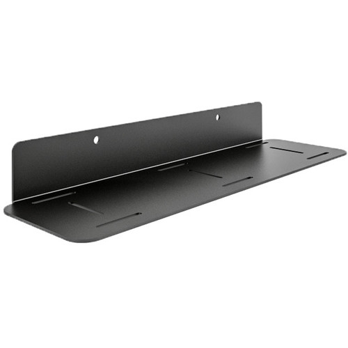 Salamander Designs FPS Accessory Shelf with Mounting Straps for Small Peripheral Device