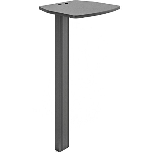 Salamander Designs Adjustable Height Camera Mount Shelf for Select FPS Mobile Stands