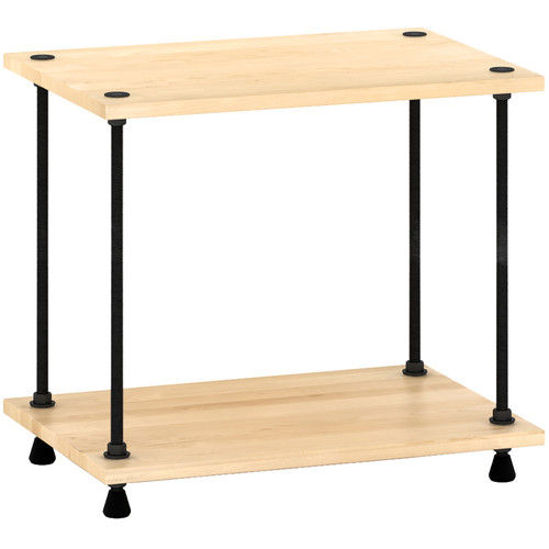 Salamander Designs Archetype System Modular Shelving Audio Stand (20