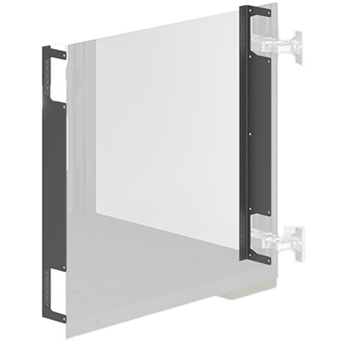Salamander Designs 10 RU Rails for Chameleon 20