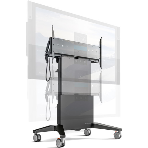 Salamander Designs Mobile StandXL, Electric Lift