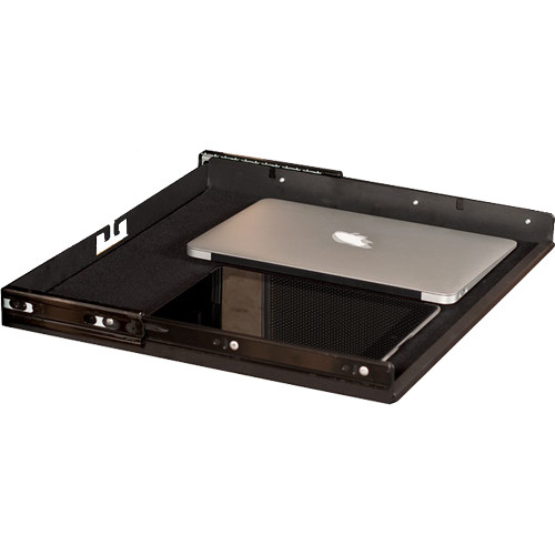 Salamander Designs Universal Storage Tray for Synergy & Chameleon Cabinets