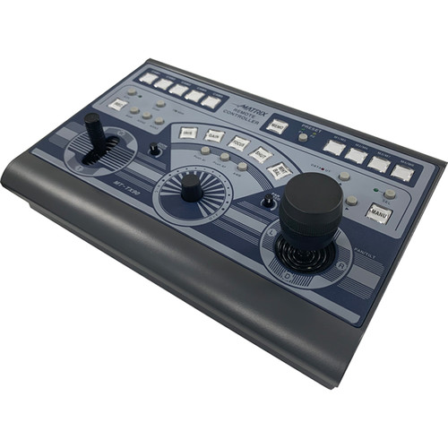 SalrayWorks TX90 5-Channel Controller for Select Sony & Canon Cameras