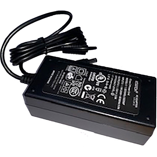 SalrayWorks 12 VDC Power Adapter for PTZ Camera