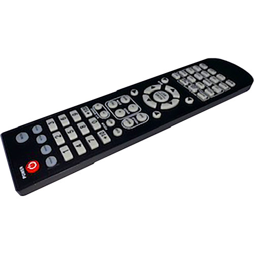 SalrayWorks Remote Control for PTZ Cameras