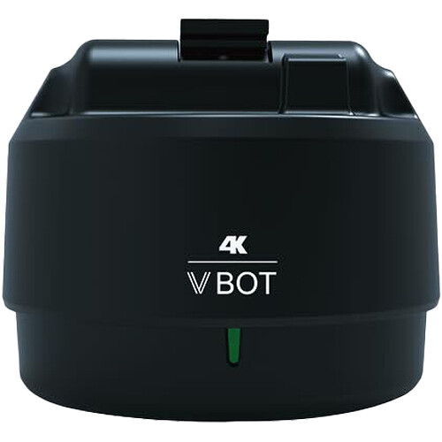 SalrayWorks V BOT Robotic Pan & Tilt Head