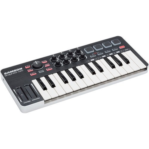 samson m32 samson m32