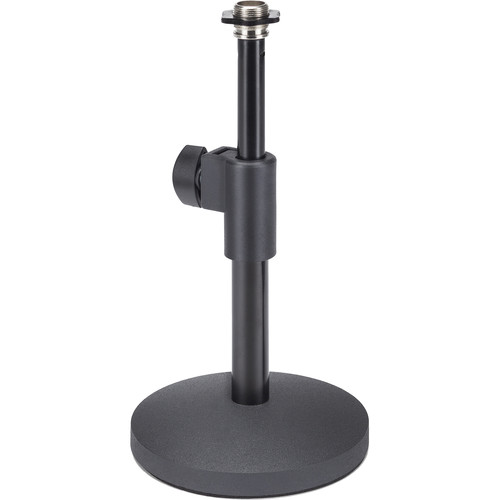 Samson MD2 Desktop Microphone Stand