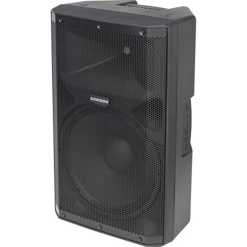 Samson RS115a 15