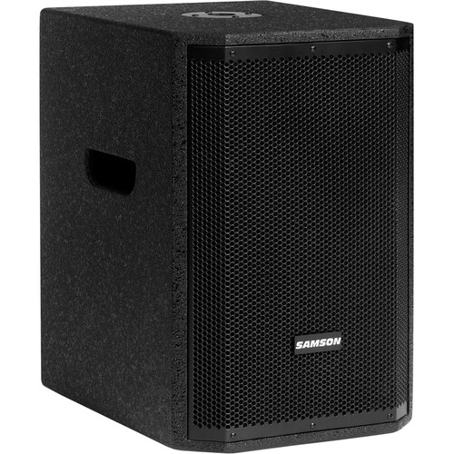 Samson 1500A 15