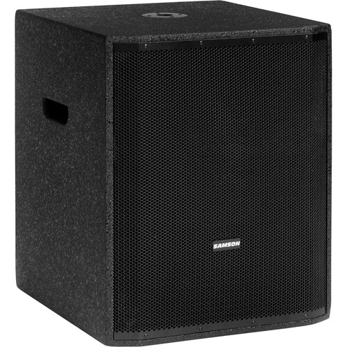 Samson RS1800A 18
