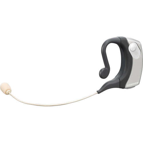 Samson AirLine Micro AH2/SE10 Earset Transmitter with Y Cable (K3: 492.425)