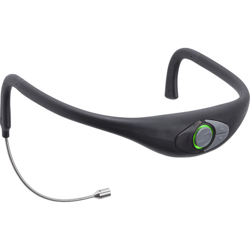 Samson AH8 AirLine 88 Wireless Fitness Headset Microphone Transmitter (D: 542 to 566 MHz)