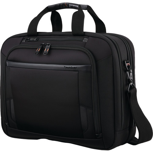 Samsonite Pro Double Compartment Brief (