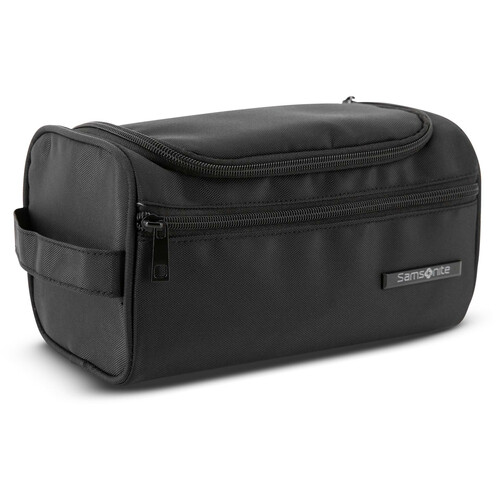 Samsonite Top Zip Travel Case (Black)