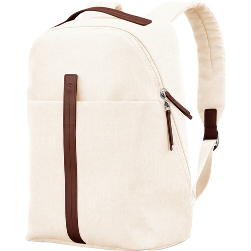 Samsonite Virtuosa Backpack (Off-White)