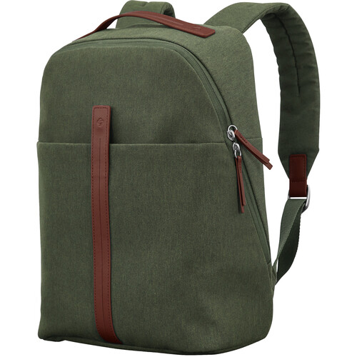 Samsonite Virtuosa Backpack (Pine Green)