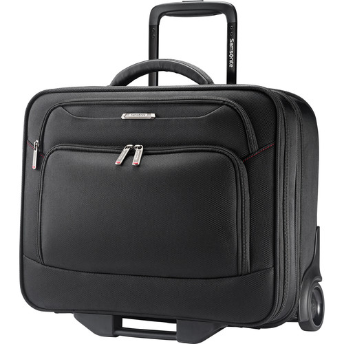 Samsonite Xenon 3.0 Wheeled Mobile Office with Laptop 89439-1041