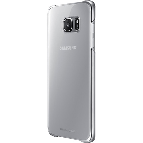 samsung galaxy s7 edge case clear protective cover