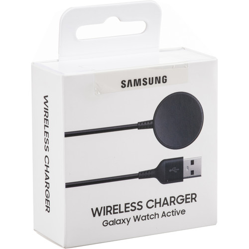 galaxy watch dock