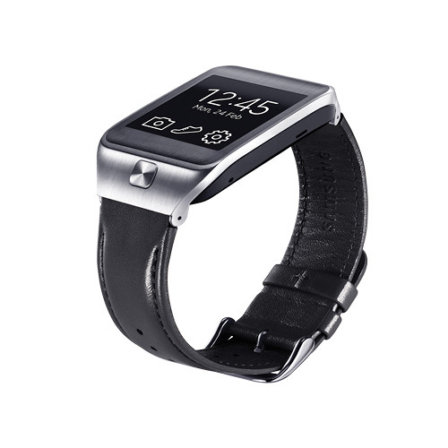 samsung gear 2 band size