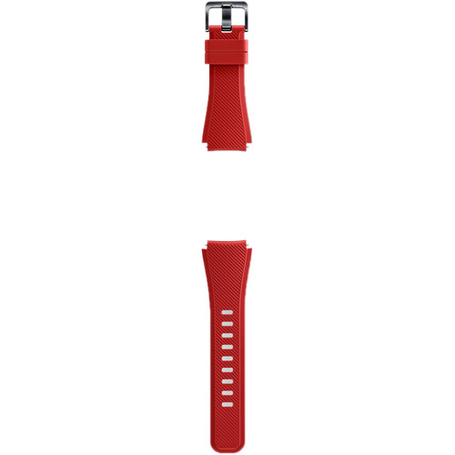 gear s3 active silicon band