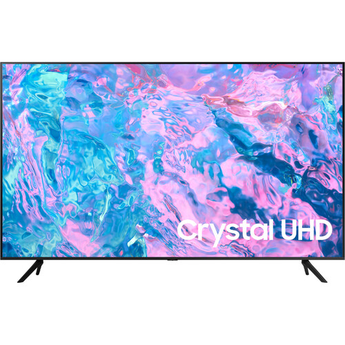 Samsung CU700 Series 55