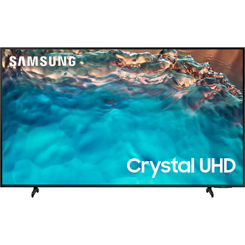 Samsung BU8000 Series 65
