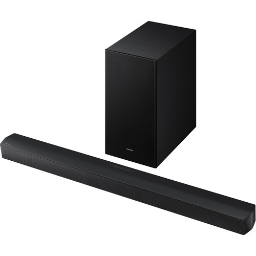 Samsung HW-B630F 3.1-Channel Soundbar System