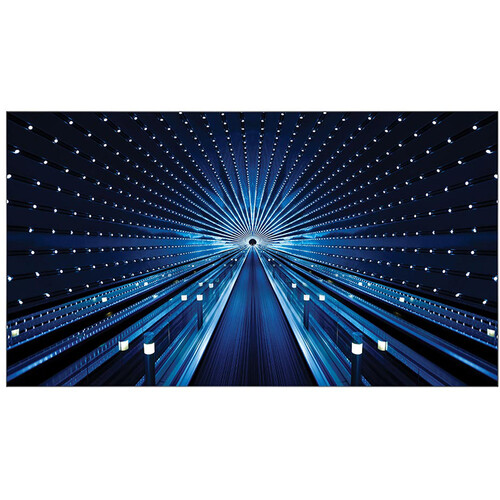 Samsung The Wall IAB Series 110