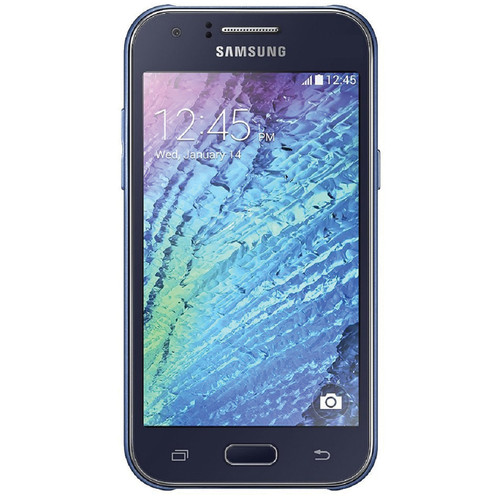 galaxy j100