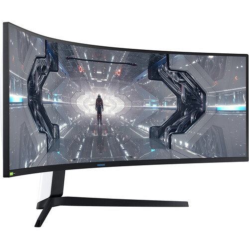 Gaming Monitors B H Photo Video