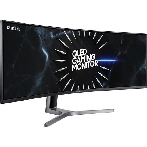 Samsung C49RG9 49" 32:9 120 Hz Curved LC49RG90SSNXZA B&H