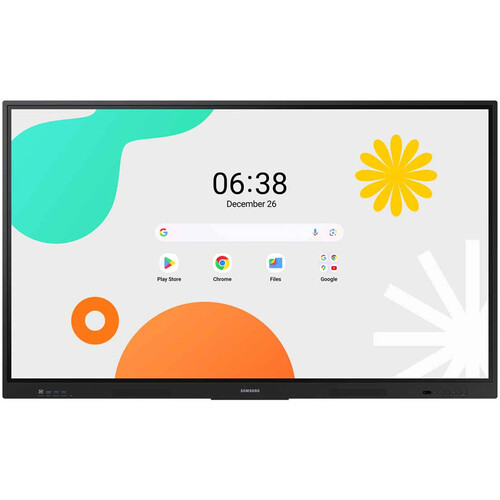 Samsung WA86F 86
