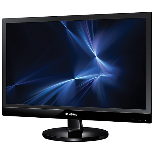 cpu led comes on and no input on monitor