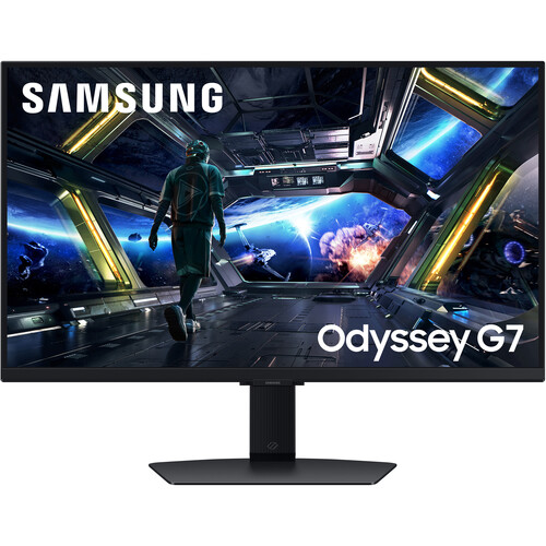 Samsung Odyssey G7 G70D 27
