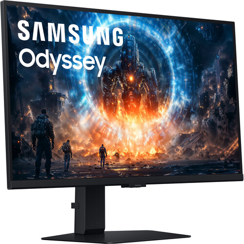 Samsung Odyssey G6 G60F 27