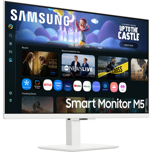 Samsung M5 M50F 27