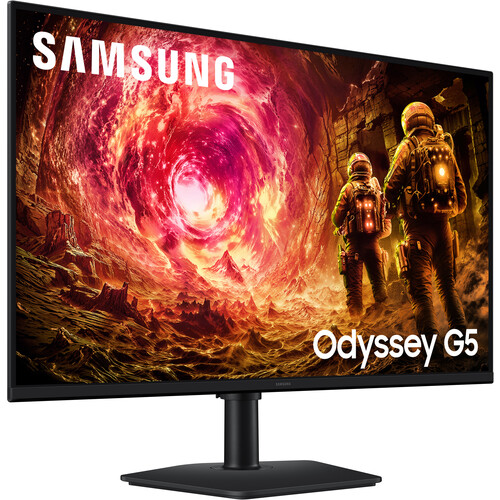 Samsung Odyssey G5 G50F 32