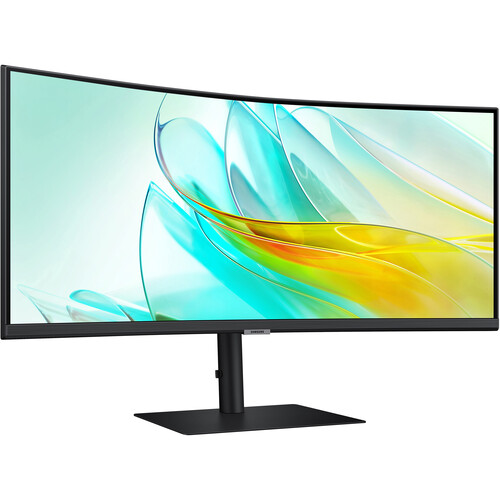 Samsung ViewFinity S65UC 34