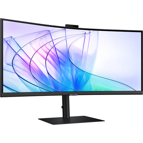 Samsung ViewFinity S65VC 34