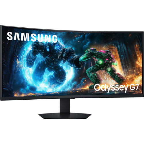 Samsung Odyssey G7 G75F 40