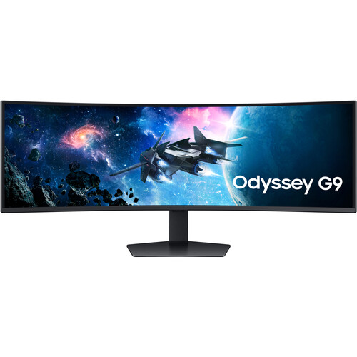 Samsung Odyssey G95C 49