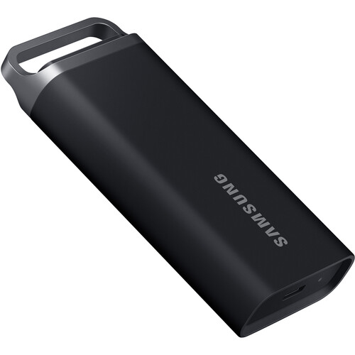 Samsung 2TB T5 EVO USB 3.2 Gen 1 Portabl
