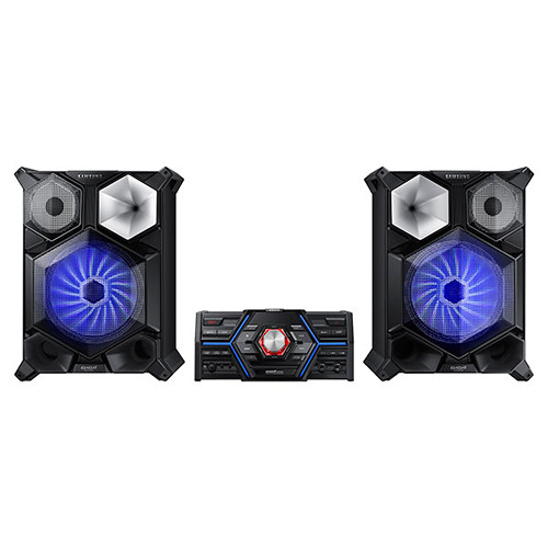 samsung music system
