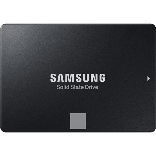 Samsung 500GB 860 EVO SATA III 2.5